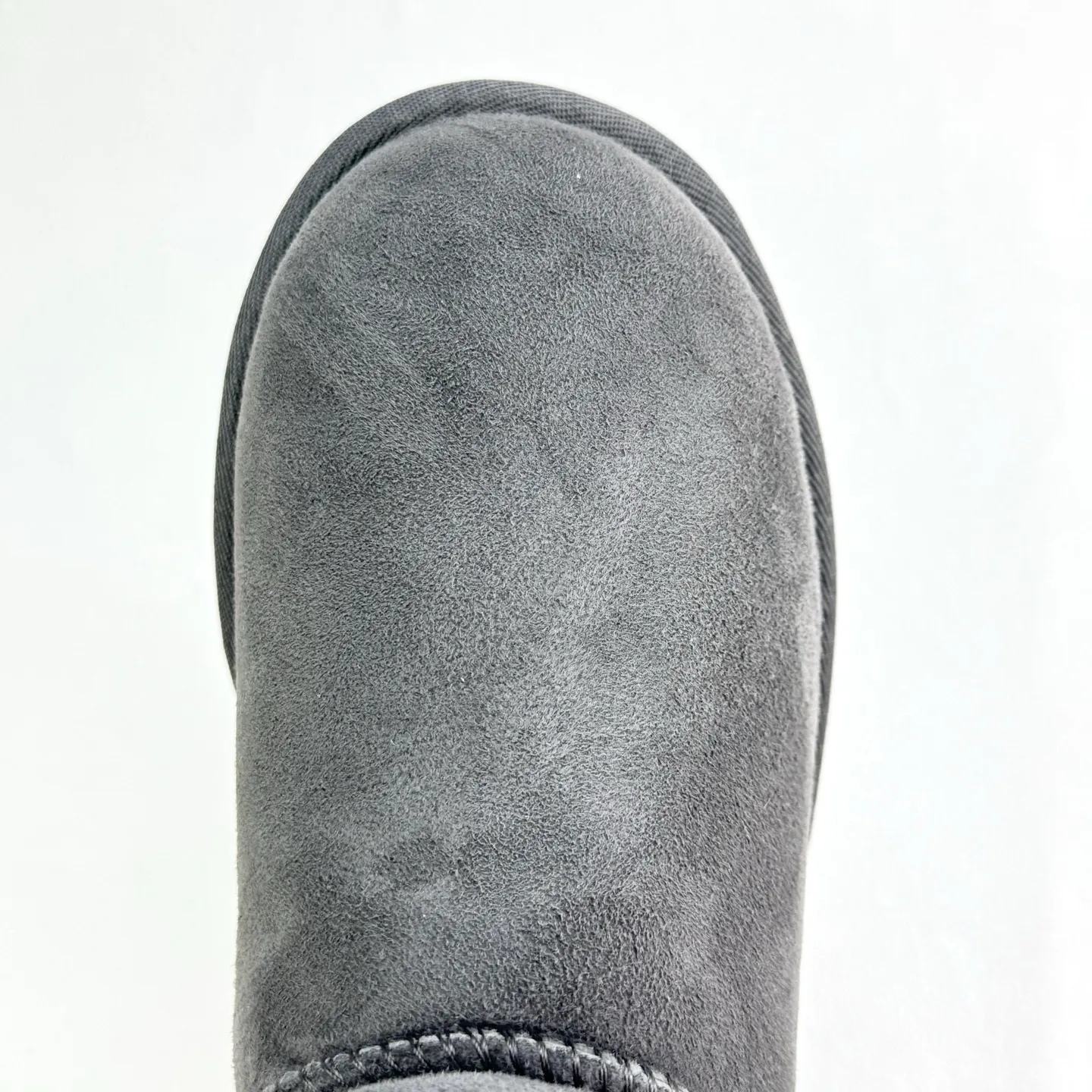 Self-pickup 💰440 UGG 6223 mid-top straight classic style Longfeng fur integrated Size 35 36 37 38 39 40